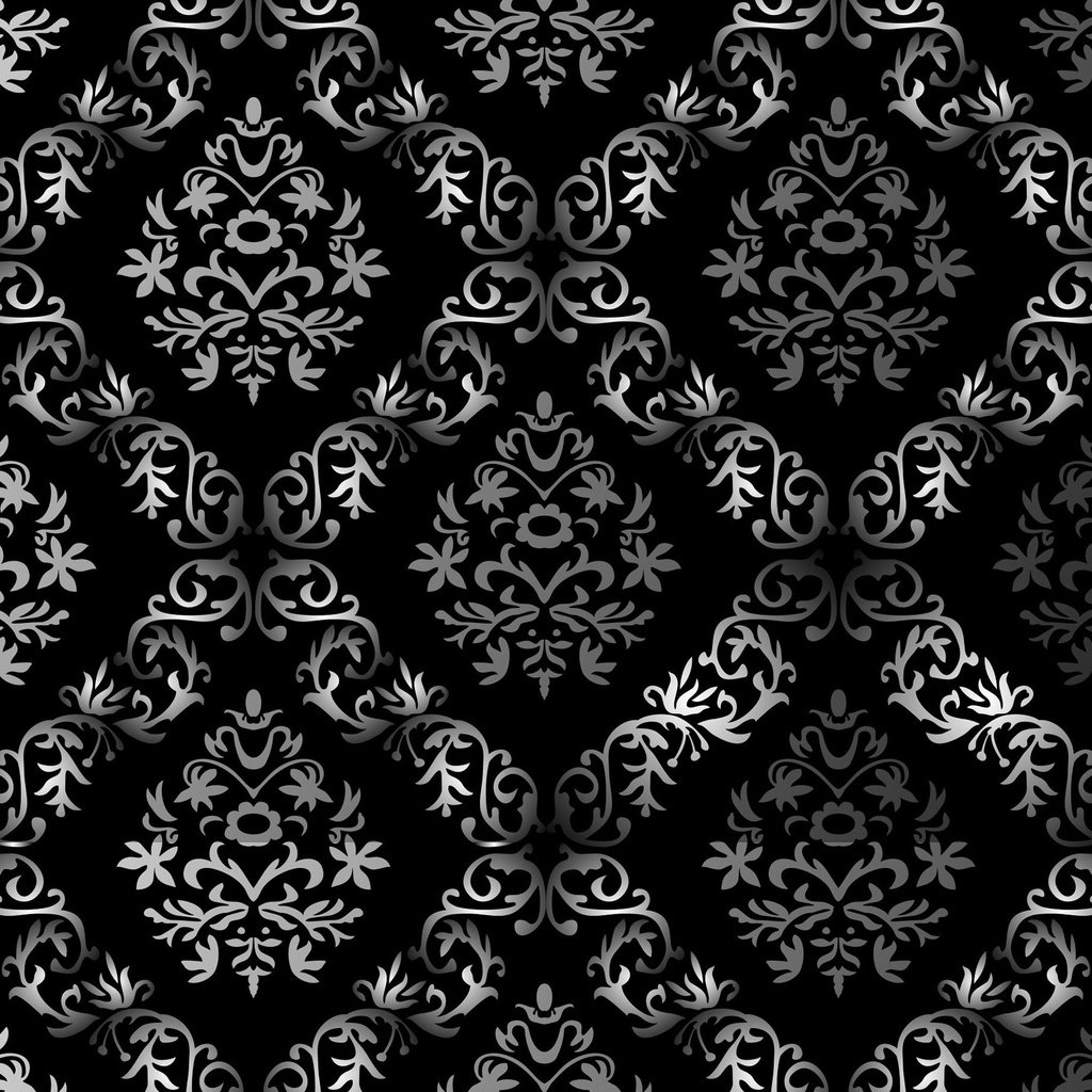 Обои обои, текстура, черный, фон.узор, wallpaper, texture, black, background.pattern разрешение 2880x1800 Загрузить