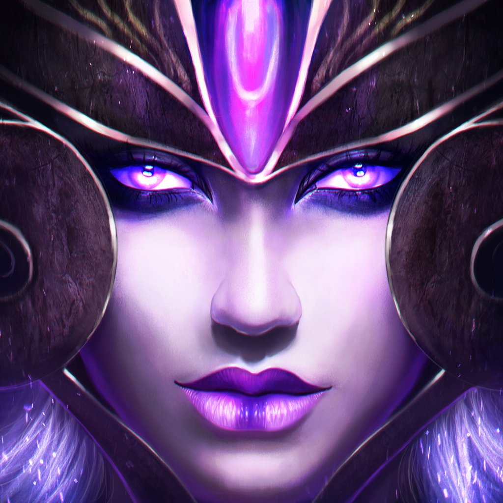 Обои темный, владыка, syndra, dark, the lord разрешение 1920x1080 Загрузить