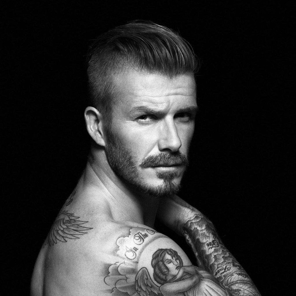 Обои дэвид бекхэм, david beckham, david beckham разрешение 2880x1800 Загрузить