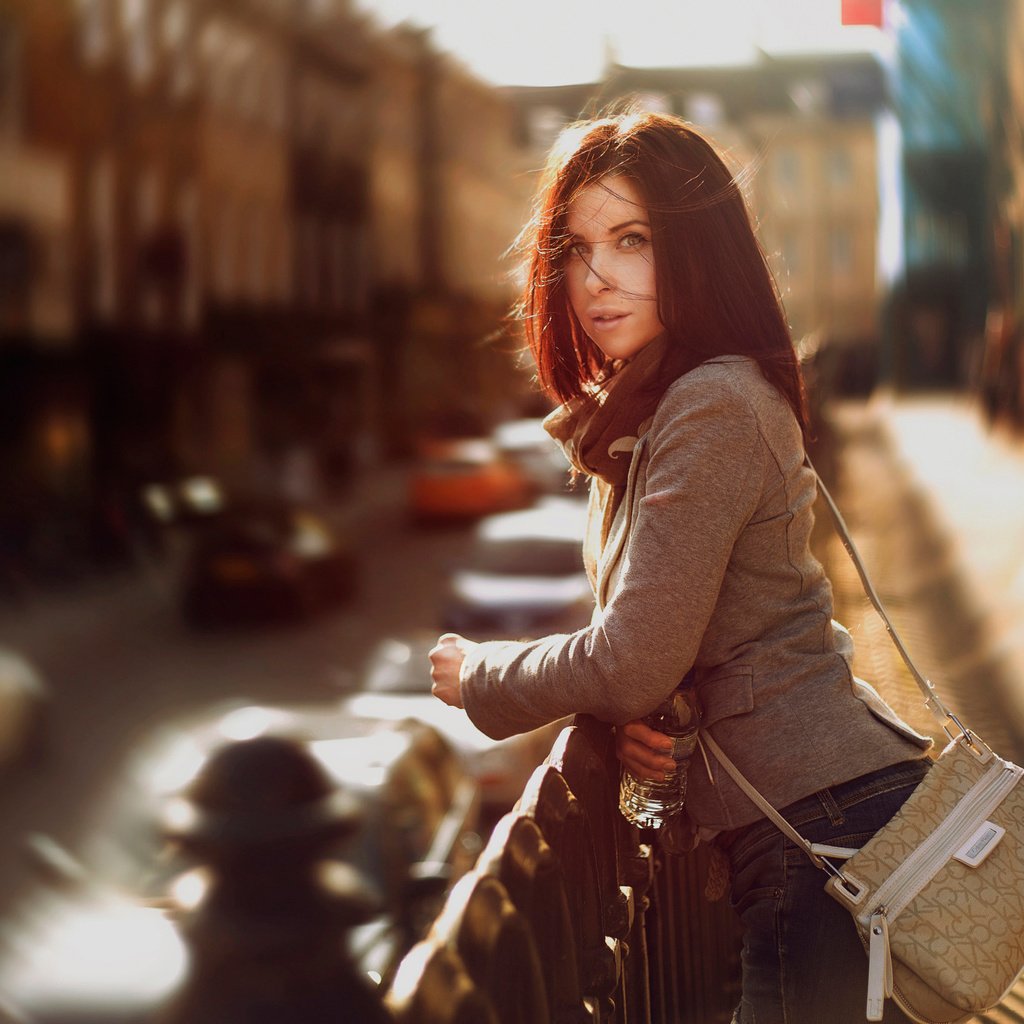 Обои портрет, город, взгляд, улица, боке, bath walk, portrait, the city, look, street, bokeh разрешение 2048x1365 Загрузить