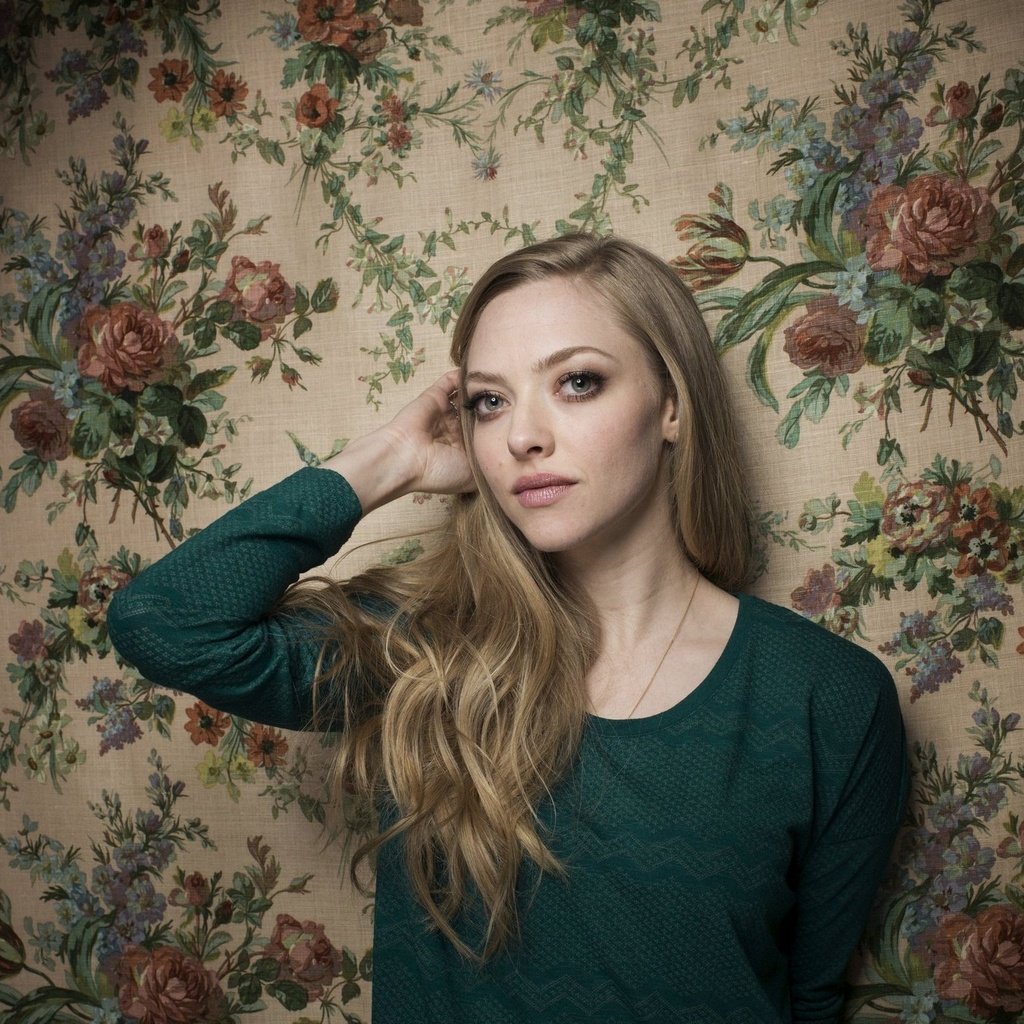 Обои девушка, блондинка, актриса, знаменитость, аманда сейфрид, girl, blonde, actress, celebrity, amanda seyfried разрешение 2000x1446 Загрузить