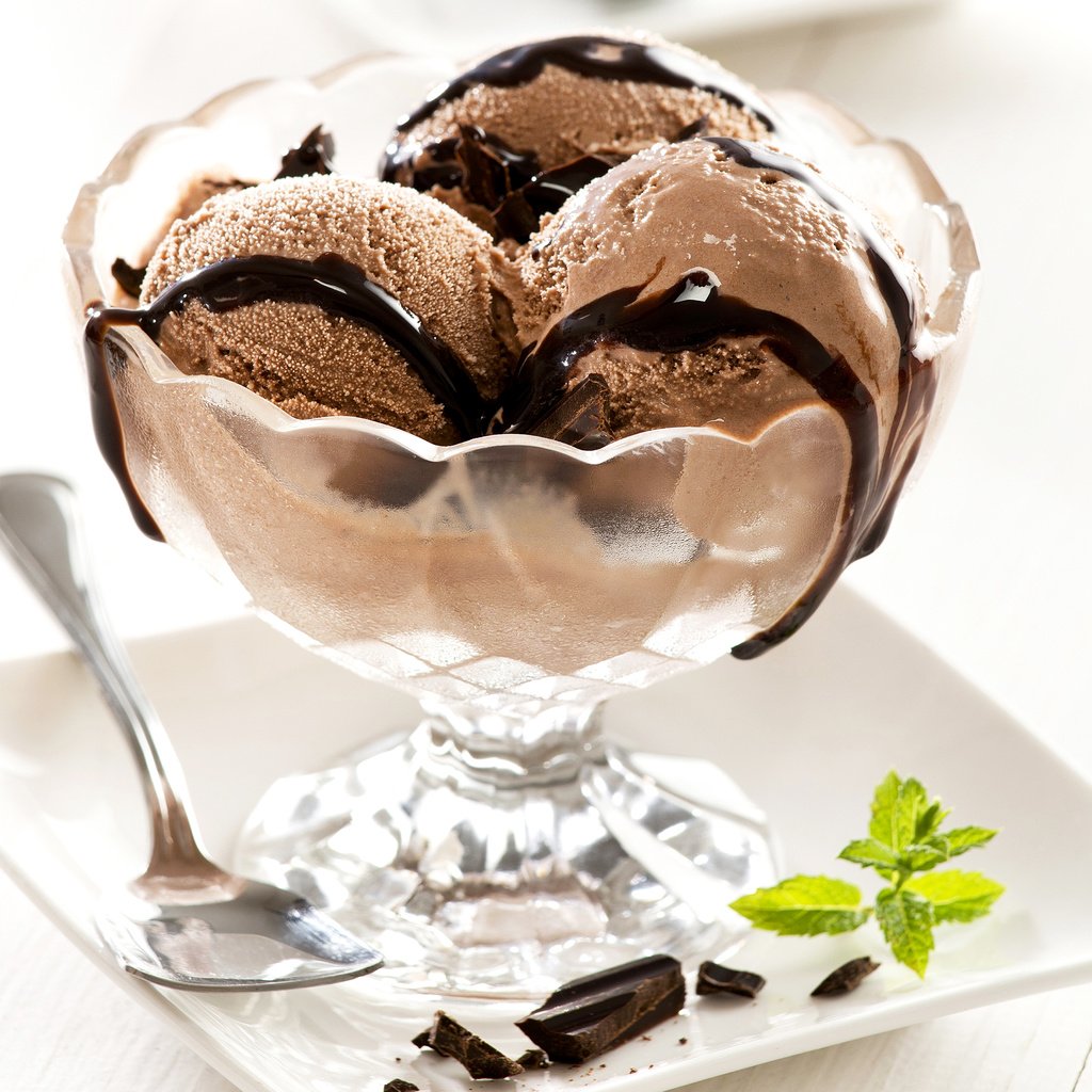 Обои мороженое, шарики, шоколад, мороженное, десерт, в шоколаде, ice cream, balls, chocolate, dessert разрешение 5000x3612 Загрузить