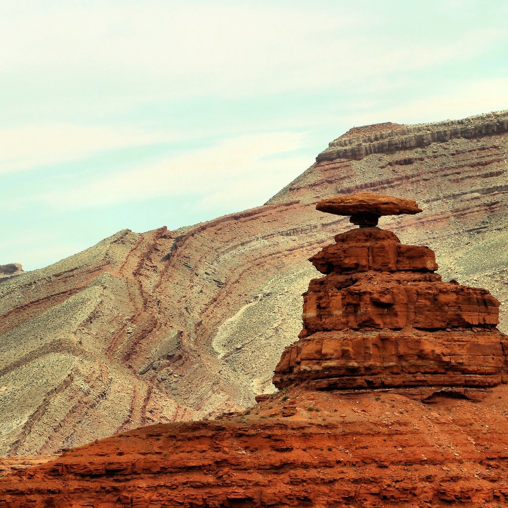 Обои небо, горы, скалы, камни, долина монументов, the sky, mountains, rocks, stones, monument valley разрешение 2048x1365 Загрузить