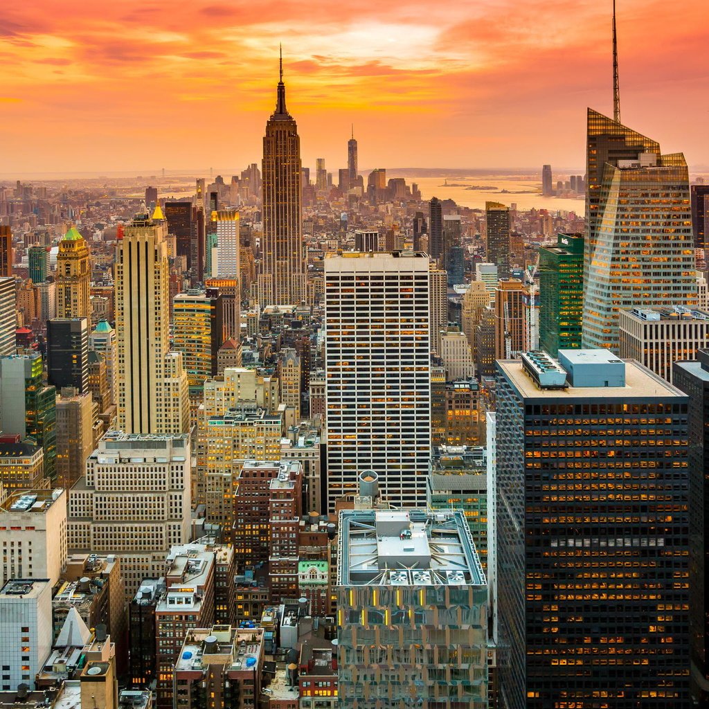 New york is on of the largest cities in the world фото 88