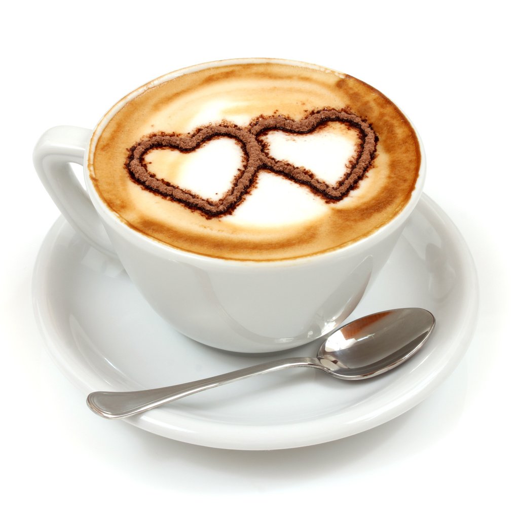 Обои кофе, чашка, завтрак, сердечки, капучино, кубок, влюбленная, сердечка, coffee, cup, breakfast, hearts, cappuccino, love, heart разрешение 4752x3168 Загрузить