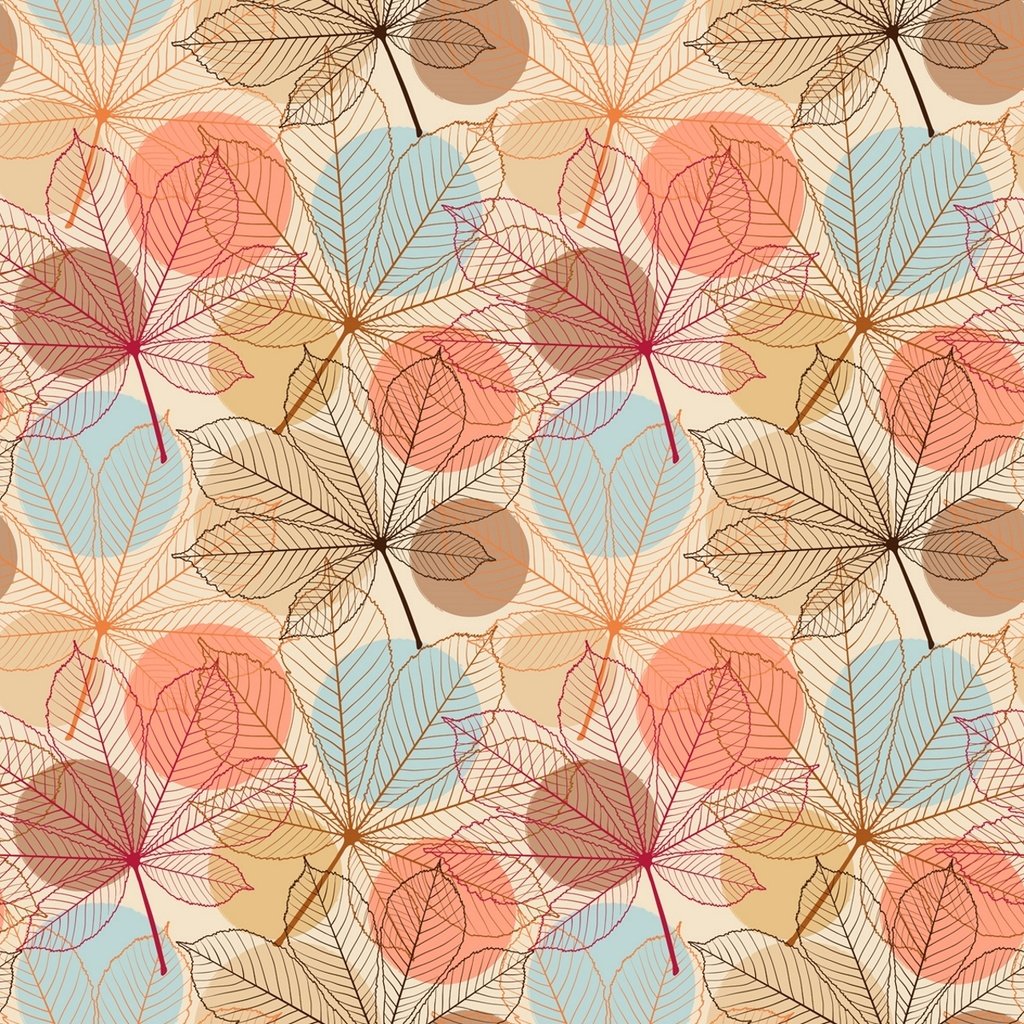 Обои листья, узор, прожилки, каштан, leaves, pattern, veins, chestnut разрешение 1920x1280 Загрузить