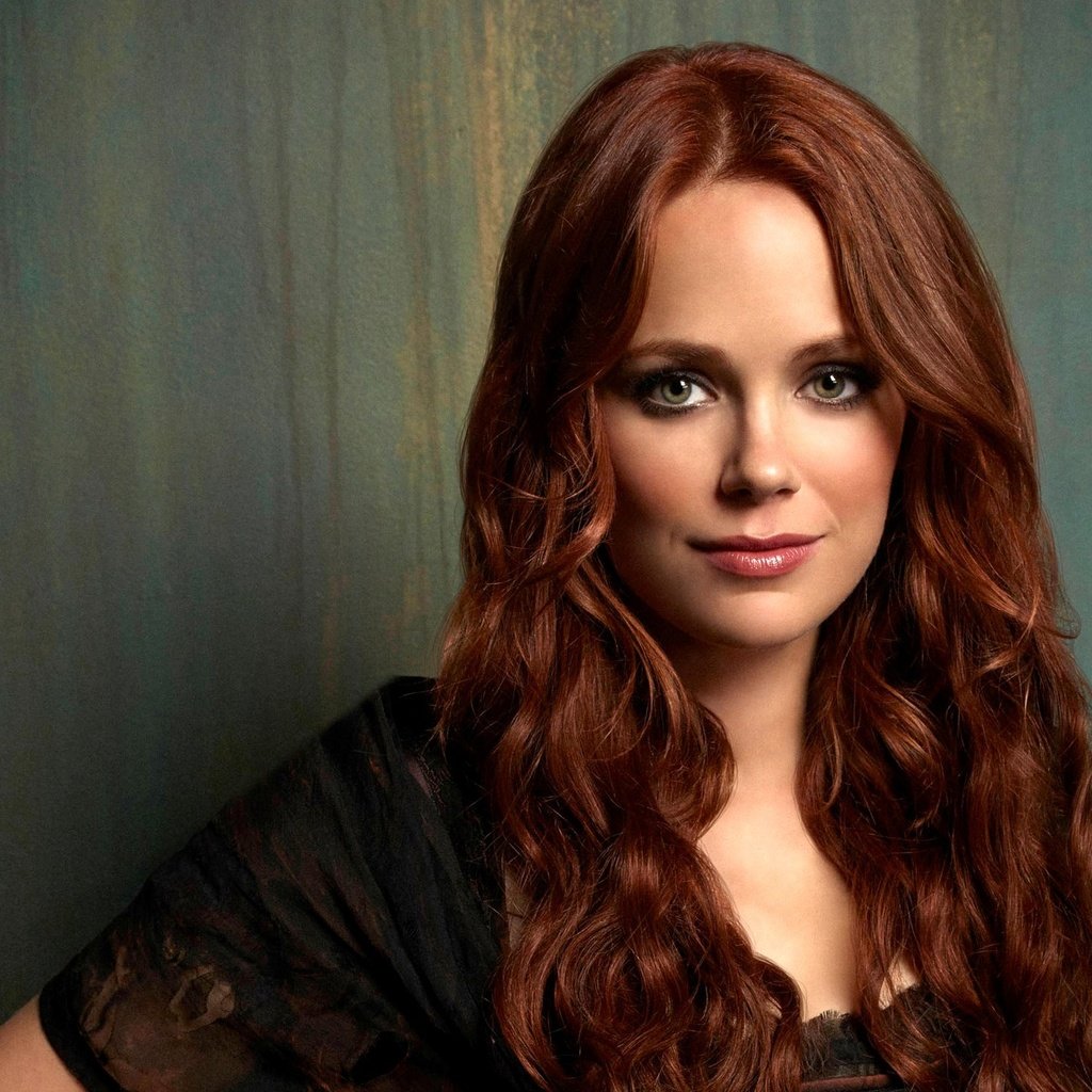 Обои портрет, актриса, катя винтер, portrait, actress, katia winter разрешение 2067x1481 Загрузить