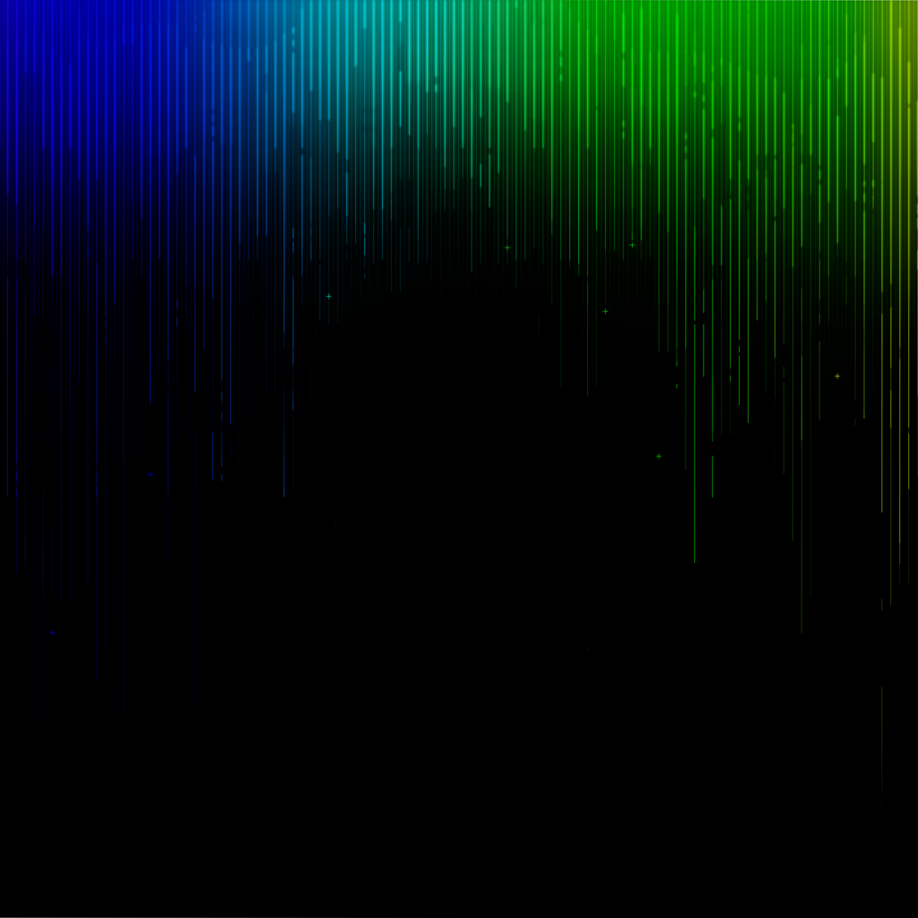 Обои абстракция, линии, фон, цвет, радуга, abstraction, line, background, color, rainbow разрешение 3840x2160 Загрузить