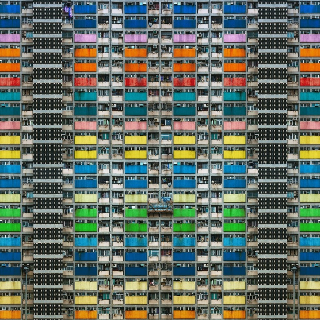 Обои город, гонконг, the city, hong kong разрешение 2048x1371 Загрузить