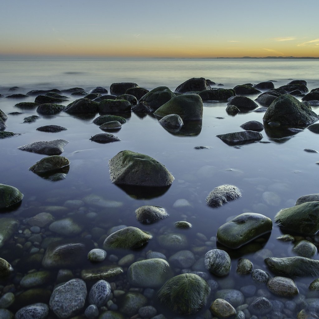 Обои камни, берег, море, побережье, норвегия, stones, shore, sea, coast, norway разрешение 2500x1563 Загрузить