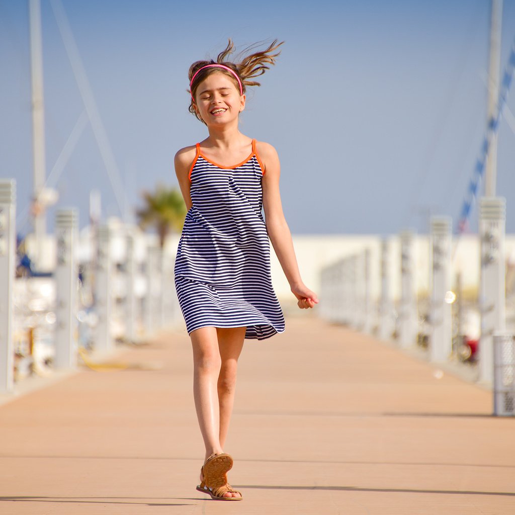 Обои улыбка, дети, девочка, волосы, лицо, ребенок, smile, children, girl, hair, face, child разрешение 2000x1260 Загрузить