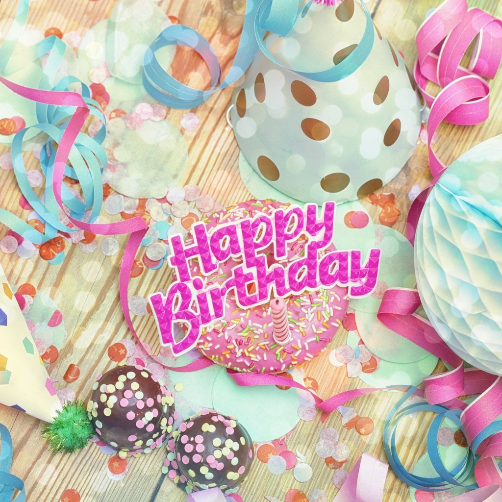 Обои украшения, конфеты, день рождения, торт, decoration, candy, birthday, cake разрешение 6720x4480 Загрузить