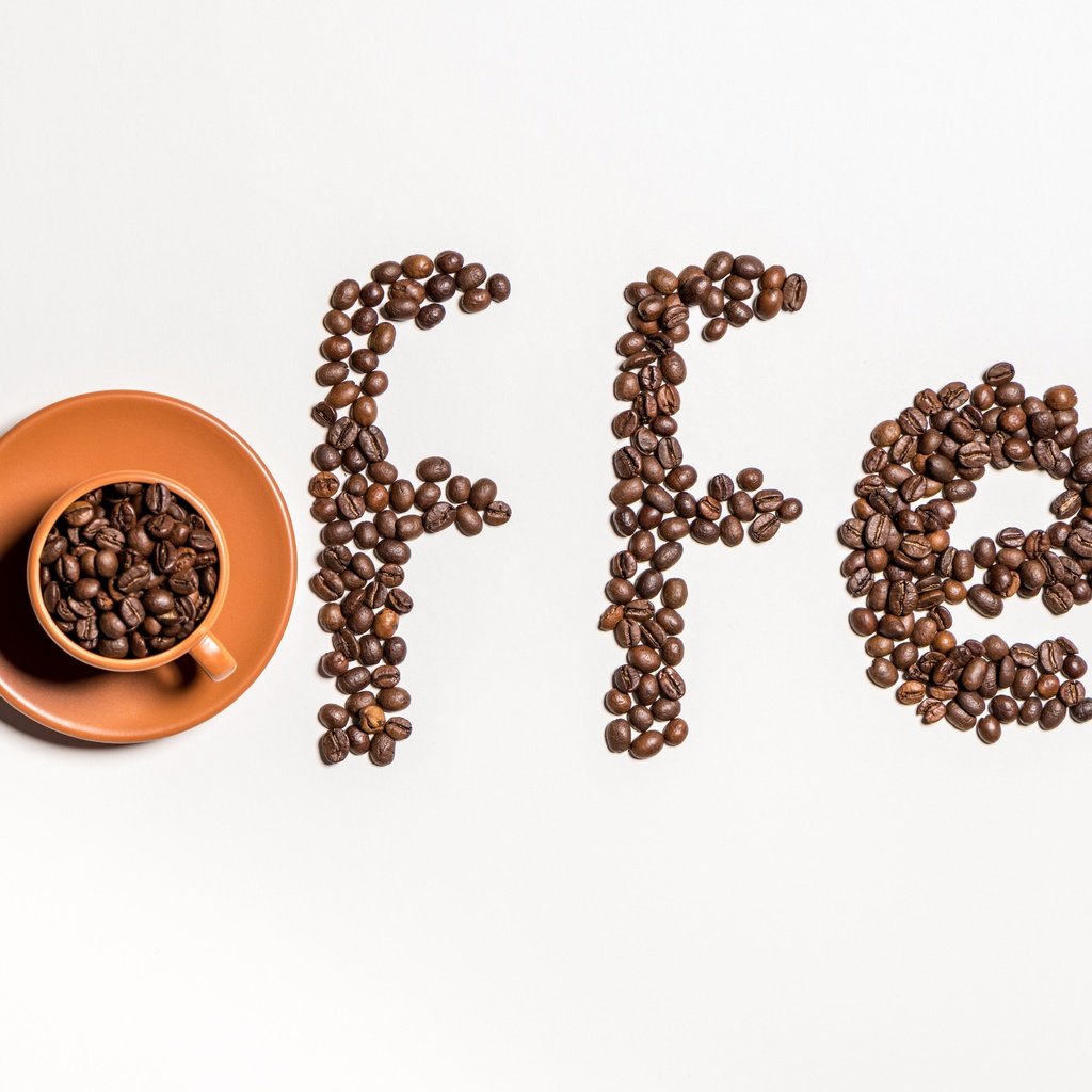 Обои зерна, кофе, чашка, кофейные зерна, grain, coffee, cup, coffee beans разрешение 6765x3843 Загрузить