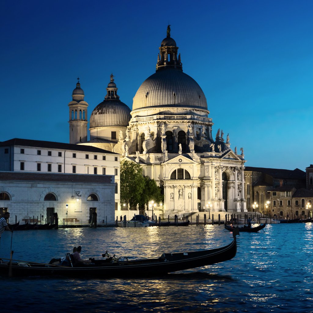 Обои венеция, собор санта-мария делла салюте, venice, the cathedral of santa maria della salute разрешение 3600x2403 Загрузить