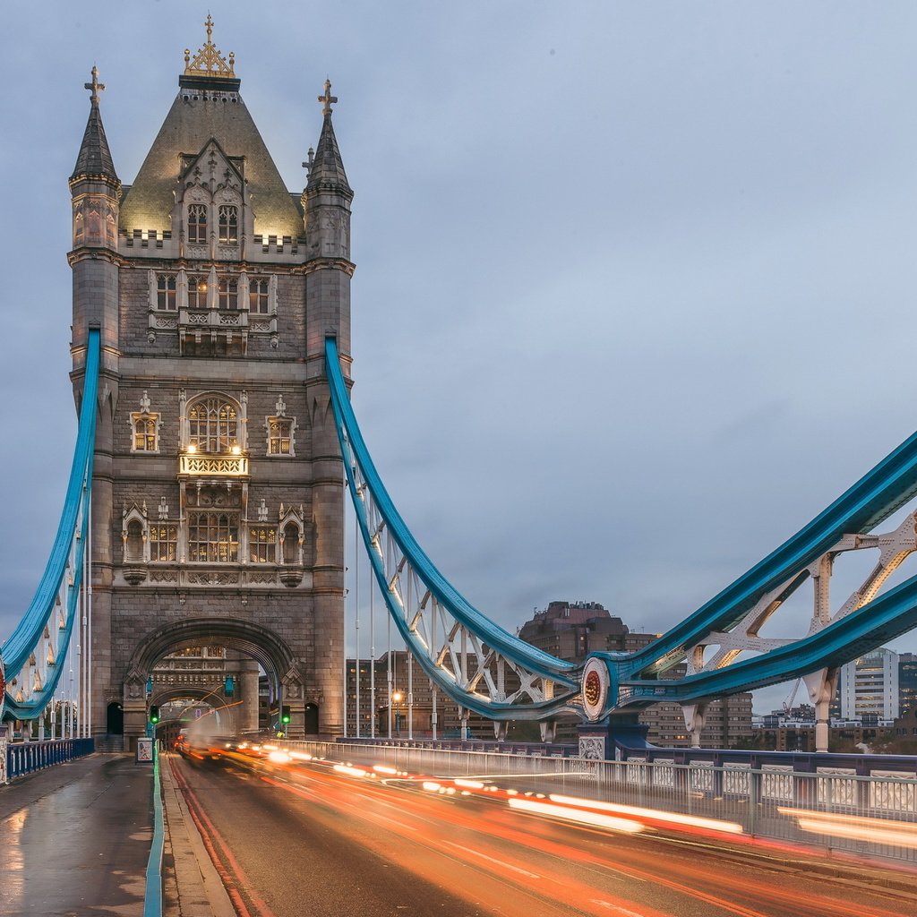 Обои лондон, город, англия, тауэрский мост, london, the city, england, tower bridge разрешение 3840x2160 Загрузить