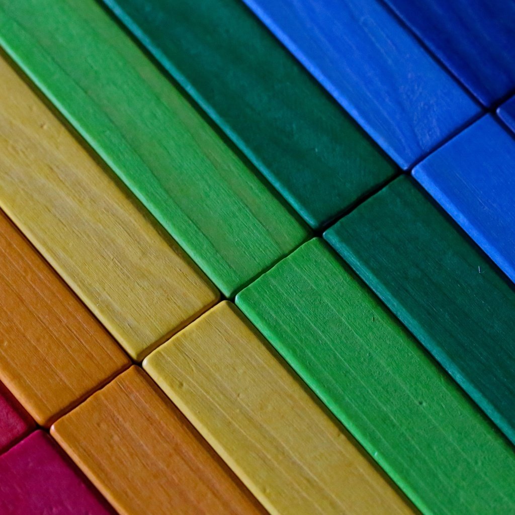 Обои полосы, текстура, разноцветные, strip, texture, colorful разрешение 2880x1800 Загрузить