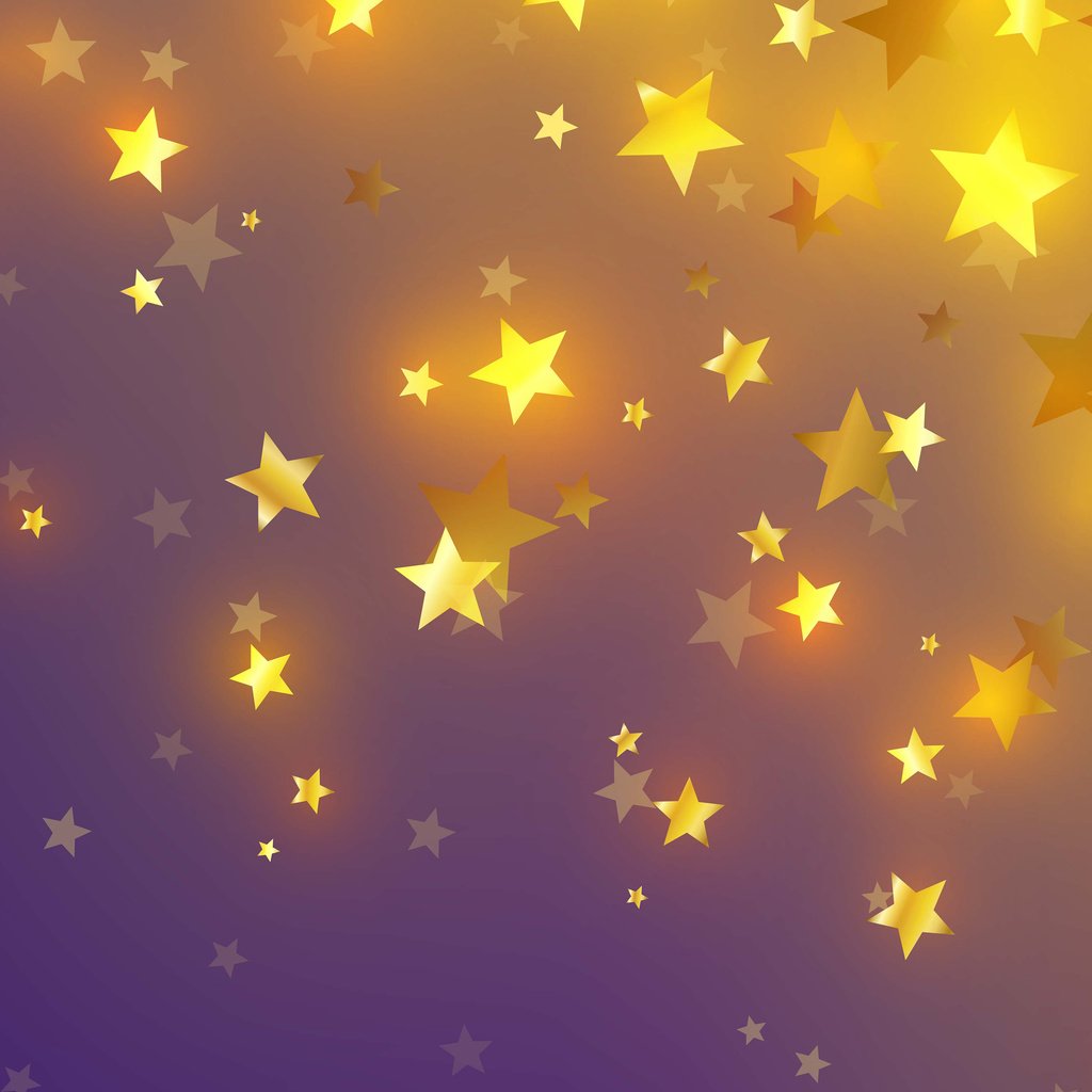 Обои огни, абстракция, фон, звезды, lights, abstraction, background, stars разрешение 3840x2400 Загрузить