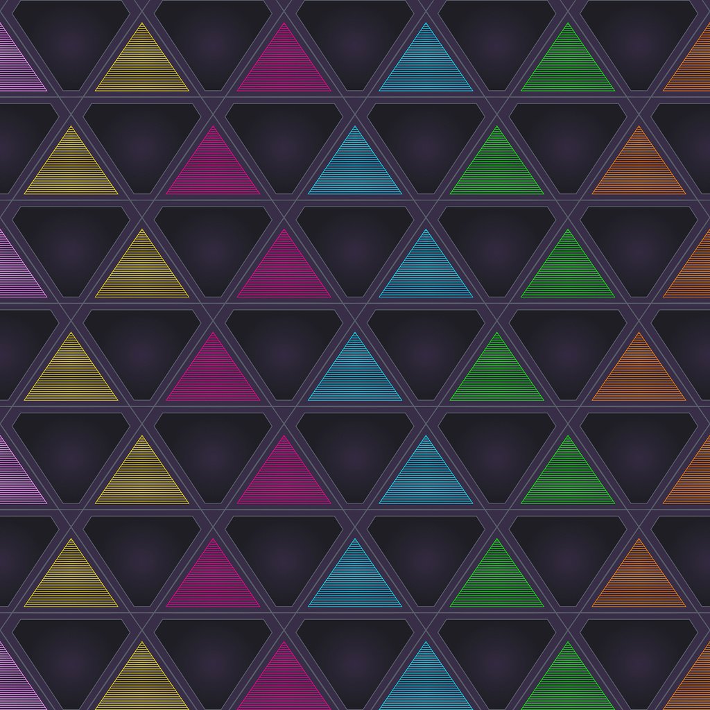 Обои абстракция, фон, геометрия, треугольники, abstraction, background, geometry, triangles разрешение 3840x2400 Загрузить