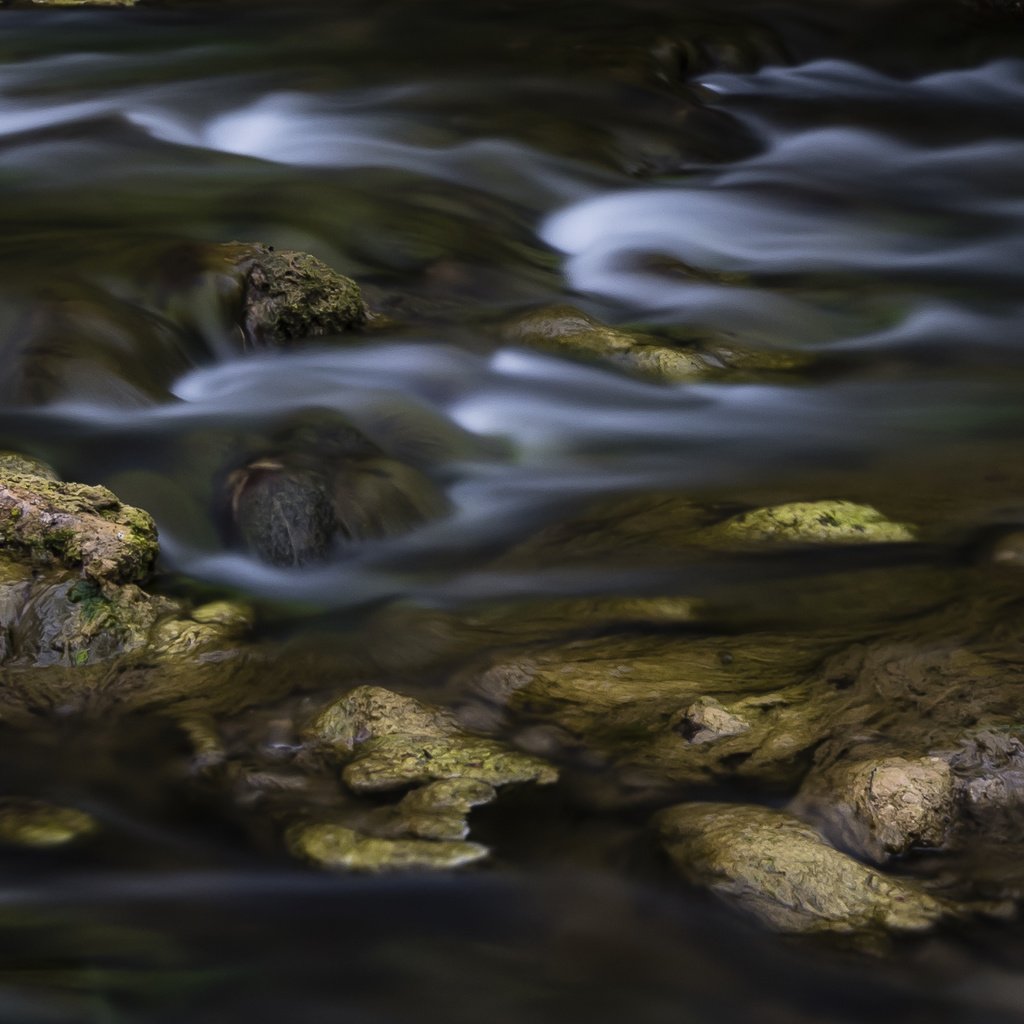 Обои вода, река, камни, поток, water, river, stones, stream разрешение 2369x1445 Загрузить