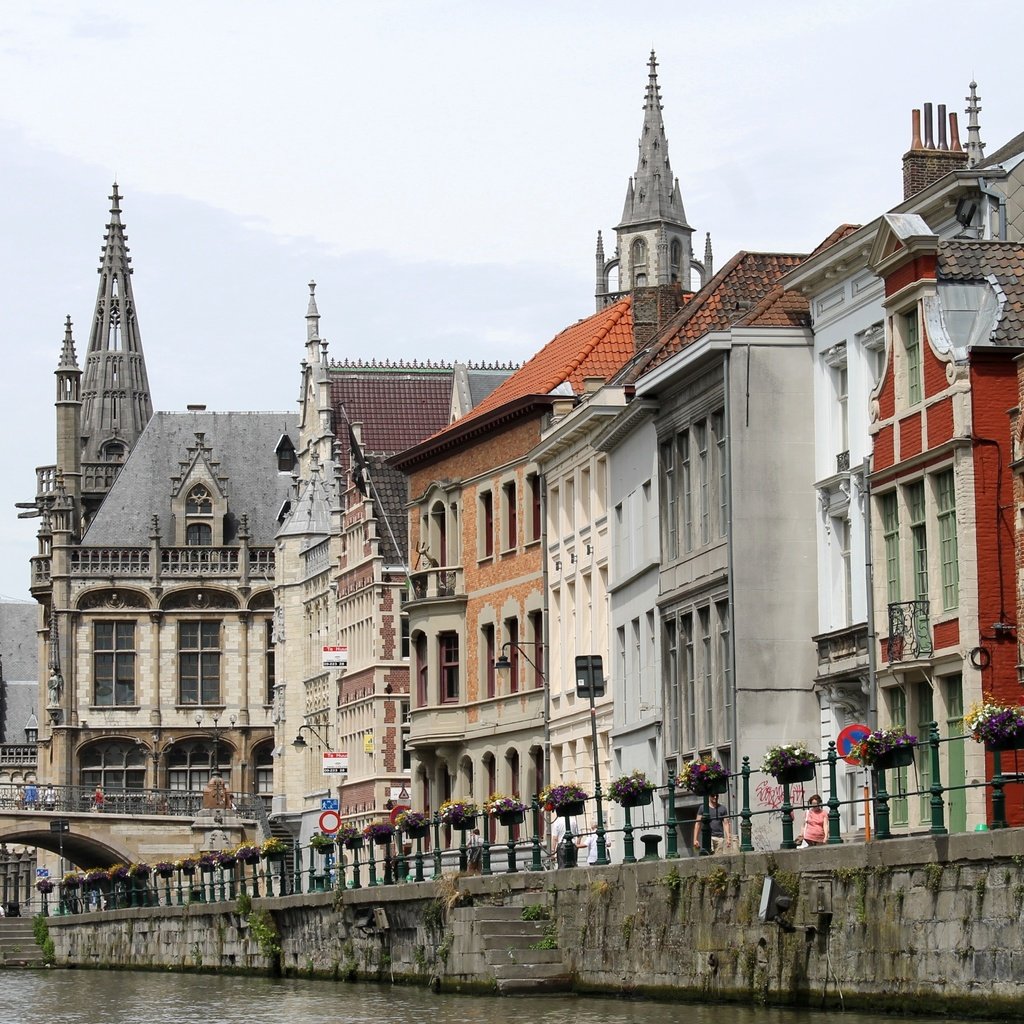 Обои архитектура, здания, памятник, бельгия, брюгге, architecture, building, monument, belgium, bruges разрешение 3088x2056 Загрузить