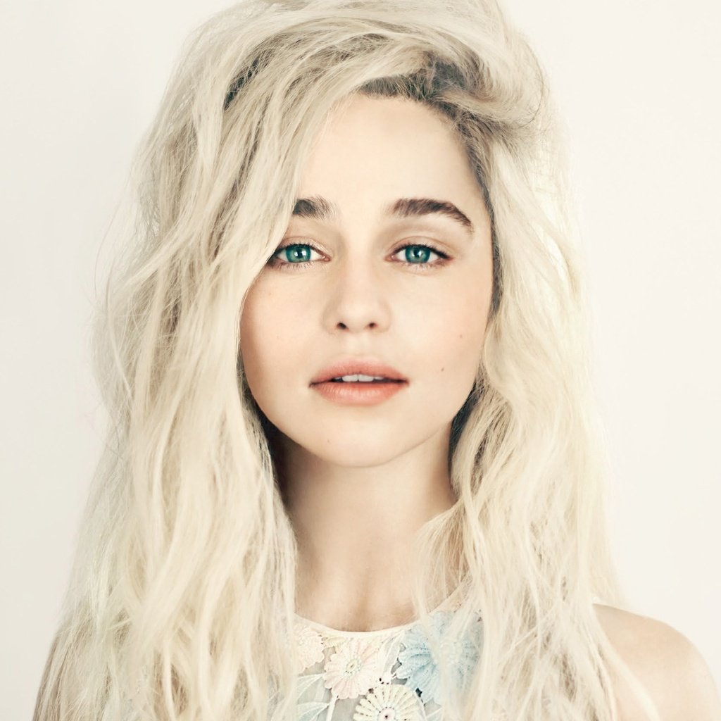 Обои блондинка, актриса, зеленые глаза, эмилия кларк, blonde, actress, green eyes, emilia clarke разрешение 2016x1454 Загрузить