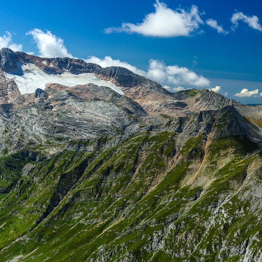 Обои небо, горы, кавказ, адыгея, вадим малышев, the sky, mountains, the caucasus, adygea, vadim malyshev разрешение 1920x1134 Загрузить