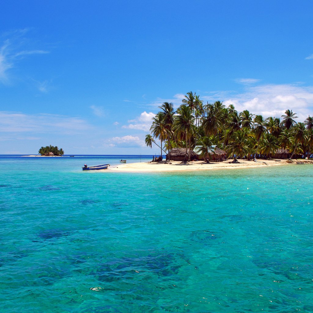 Обои море, пляж, острова, яхта, тропики, sea, beach, islands, yacht, tropics разрешение 3872x2592 Загрузить