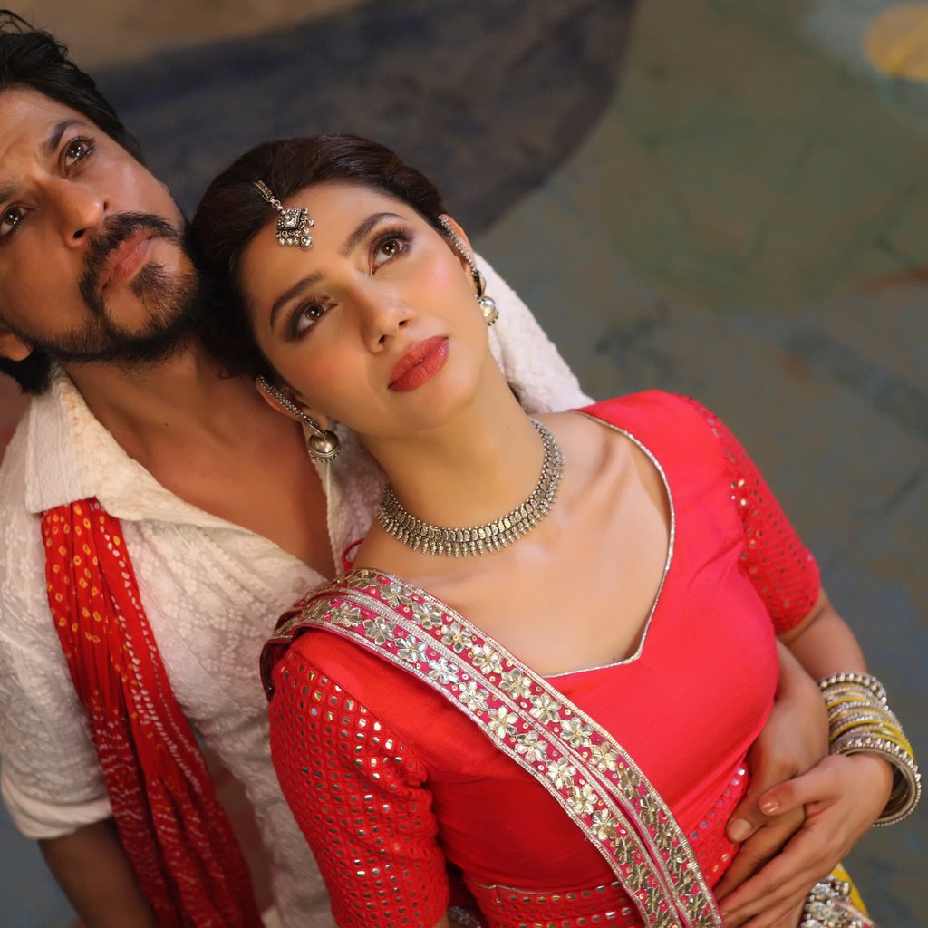 Обои украшения, актеры, болливуд, традиционная одежда, shah rukh khan, mahira khan, махира хан, шахрукх кхан, decoration, actors, bollywood, traditional clothing, mahir khan, shahrukh khan разрешение 5616x3384 Загрузить