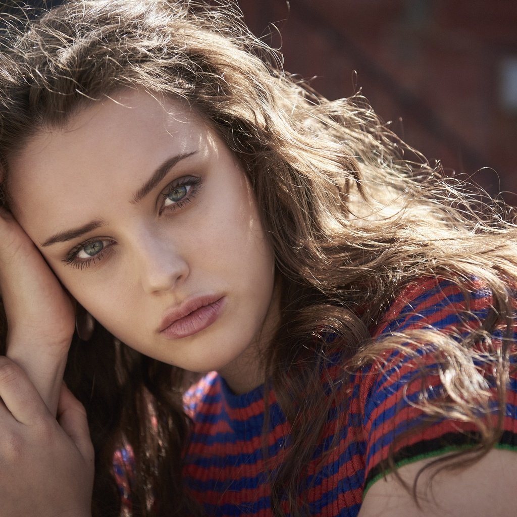 Обои katherine langford, девушка, кэтрин лангфорд, портрет, взгляд, модель, волосы, лицо, актриса, вьющиеся волосы, girl, catherine langford, portrait, look, model, hair, face, actress, curly hair разрешение 2500x1668 Загрузить