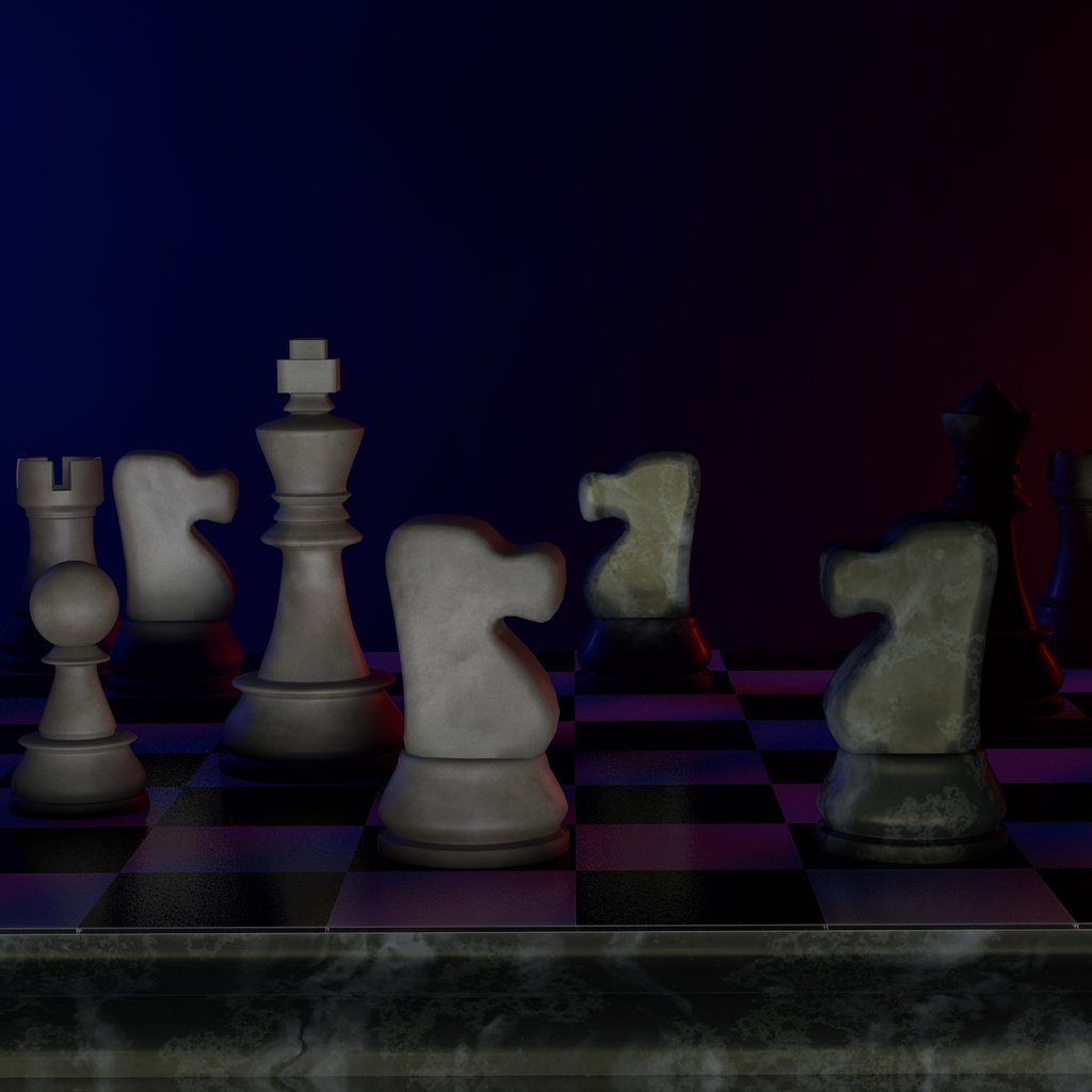 Обои шахматы, доска, фигуры, игра, шахматная доска, chess, board, figure, the game, chess board разрешение 4096x2304 Загрузить