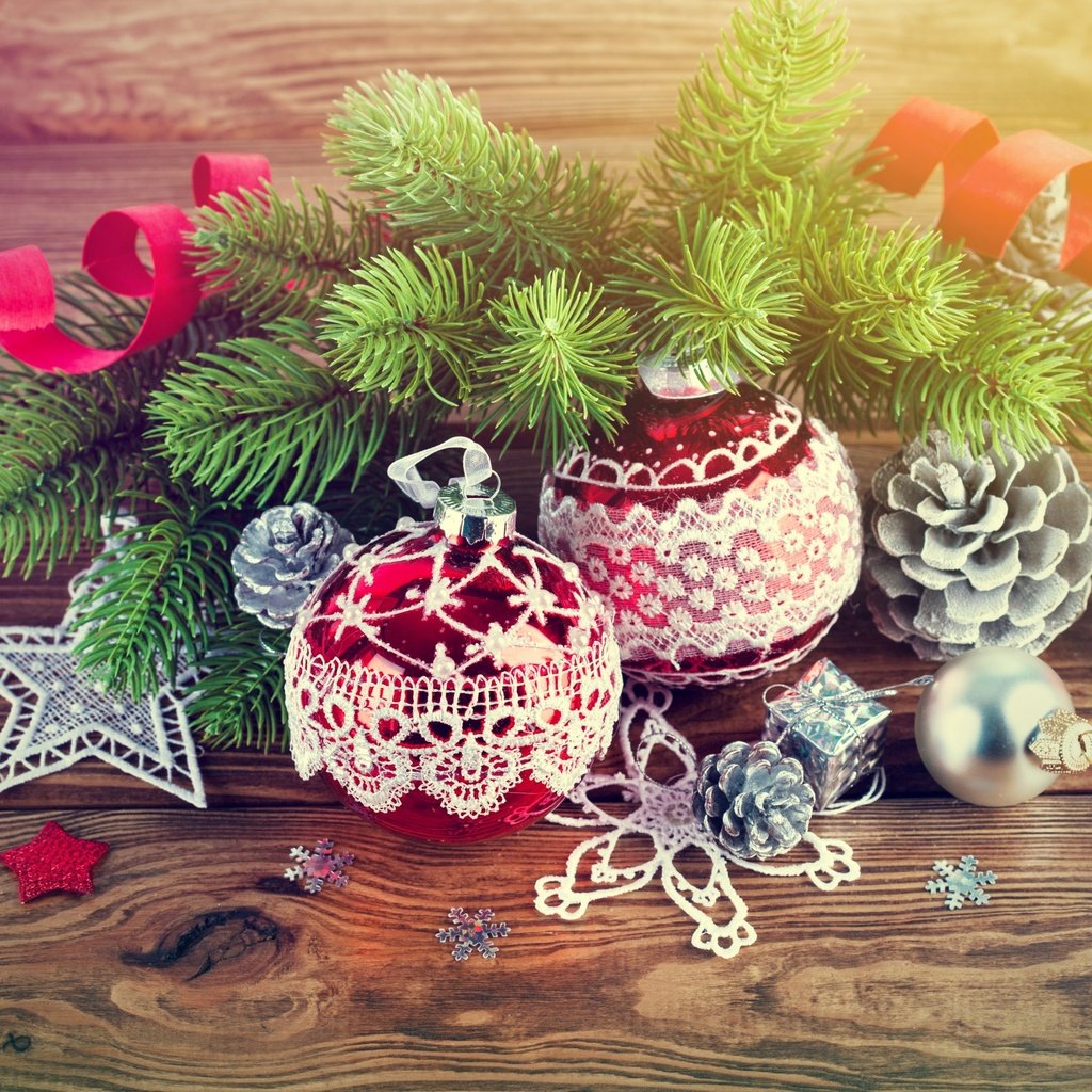Обои новый год, елка, рождество, елочные игрушки, new year, tree, christmas, christmas decorations разрешение 2880x1800 Загрузить