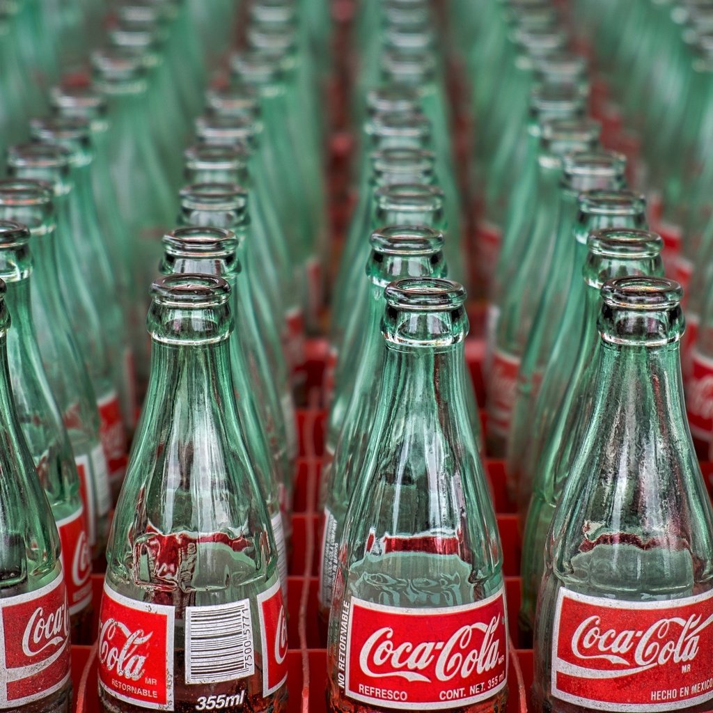 Обои макро, бутылки, кока-кола, macro, bottle, coca-cola разрешение 2034x1335 Загрузить
