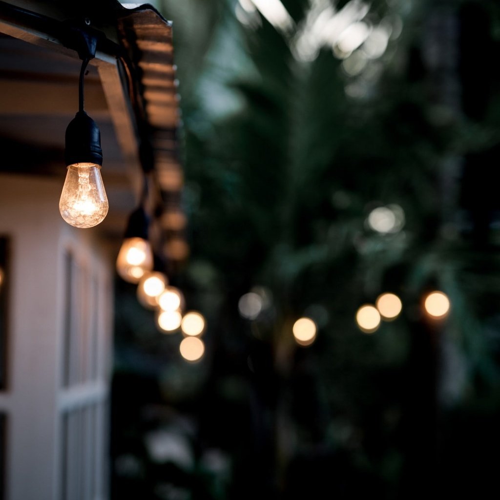 Обои свет, дом, лампочки, лампы, light, house, light bulb, lamp разрешение 1920x1200 Загрузить