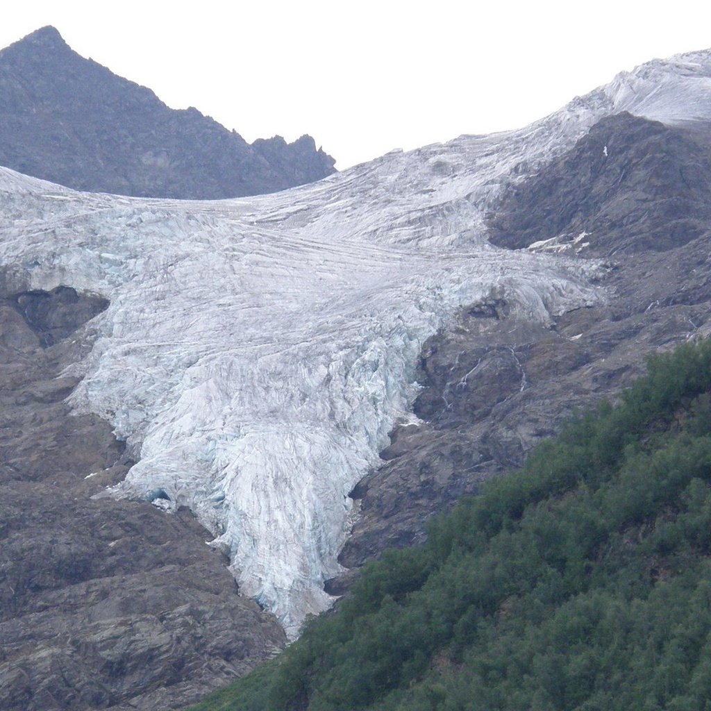 Обои горы, долина, ледник, 14, фьорд, горный перевал, mountains, valley, glacier, the fjord, mountain pass разрешение 1920x1080 Загрузить