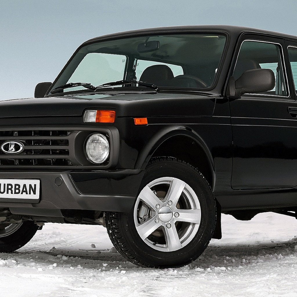 Обои urban, жигули, нива, 4x4., lada, niva разрешение 1920x1080 Загрузить