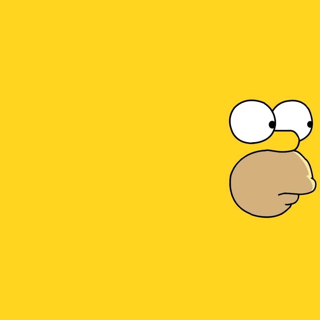 Гомер аватарка