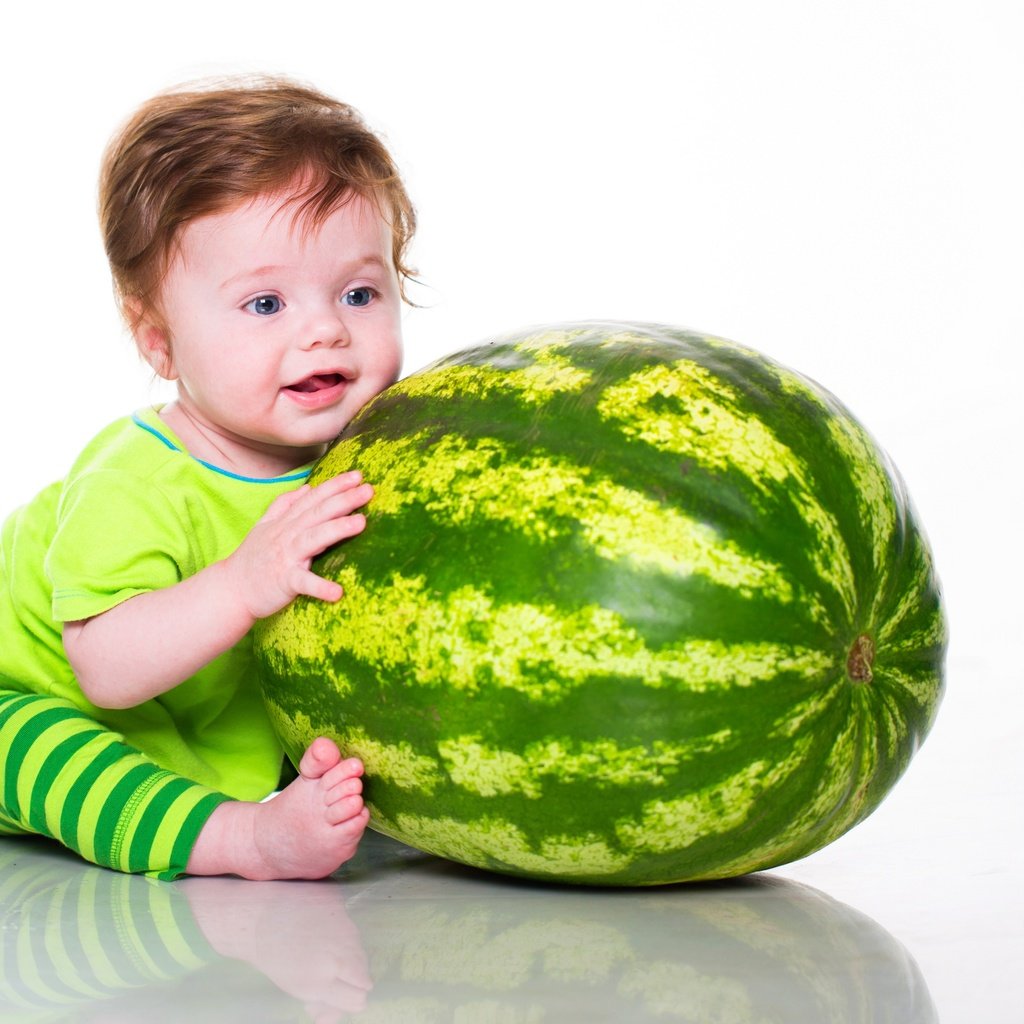 Обои маленький, дети, арбуз, ребенок, мальчик, голубоглазый, small, children, watermelon, child, boy, blue-eyed разрешение 4350x3092 Загрузить