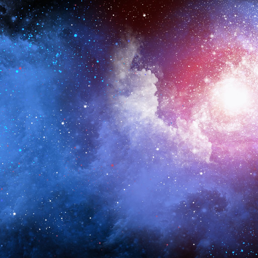 Обои космос, звезды, галактика, туманность, пространство, space, stars, galaxy, nebula разрешение 4800x2500 Загрузить