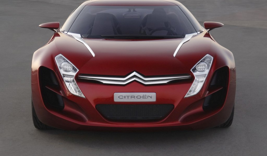 Обои ситроен, citroen разрешение 1920x1440 Загрузить