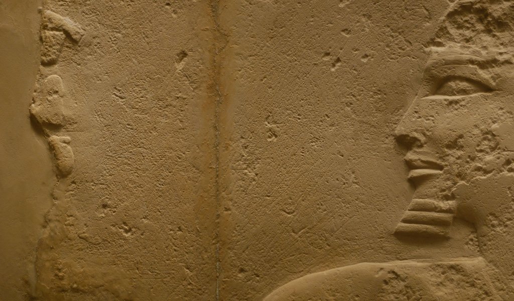 Обои текстура, песок, египет, фреска, фараон, texture, sand, egypt, mural, pharaoh разрешение 1920x1200 Загрузить