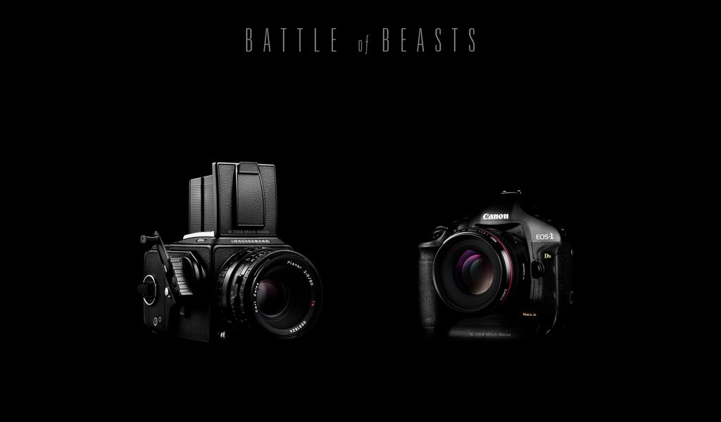 Обои фотоаппарат, черный фон, объектив, the camera, black background, lens разрешение 2250x1500 Загрузить