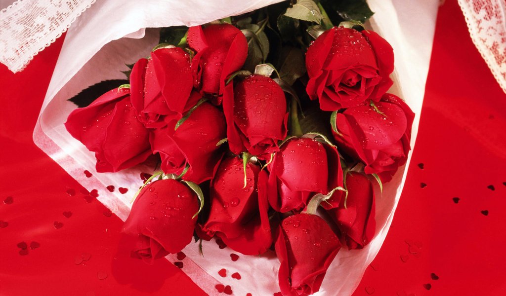 Обои розы, роза, букет, roses, rose, bouquet разрешение 1920x1200 Загрузить