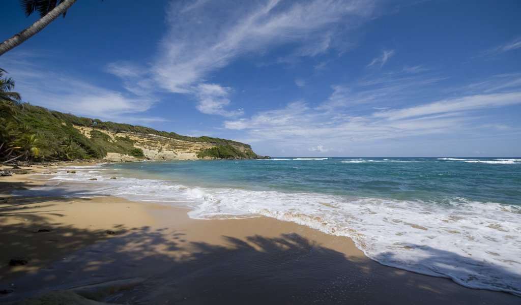 Обои playa cabo frances разрешение 2560x1600 Загрузить