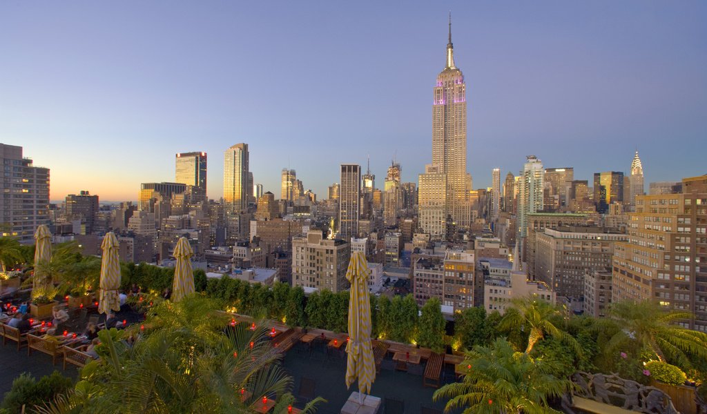 Обои обои, нью-йорк, небоскрёб, манхеттен, манхэттен, нью - йорк, wallpaper, new york, skyscraper, manhattan разрешение 4368x2912 Загрузить