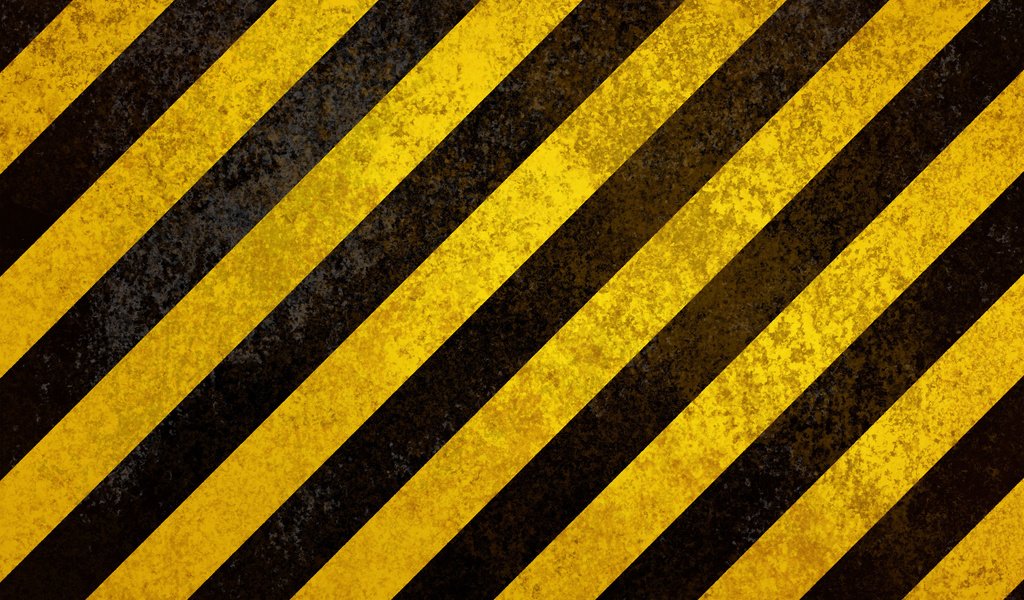 Обои полосы, желтый, черный, опасность, штрихи, strip, yellow, black, danger, strokes разрешение 4000x3000 Загрузить