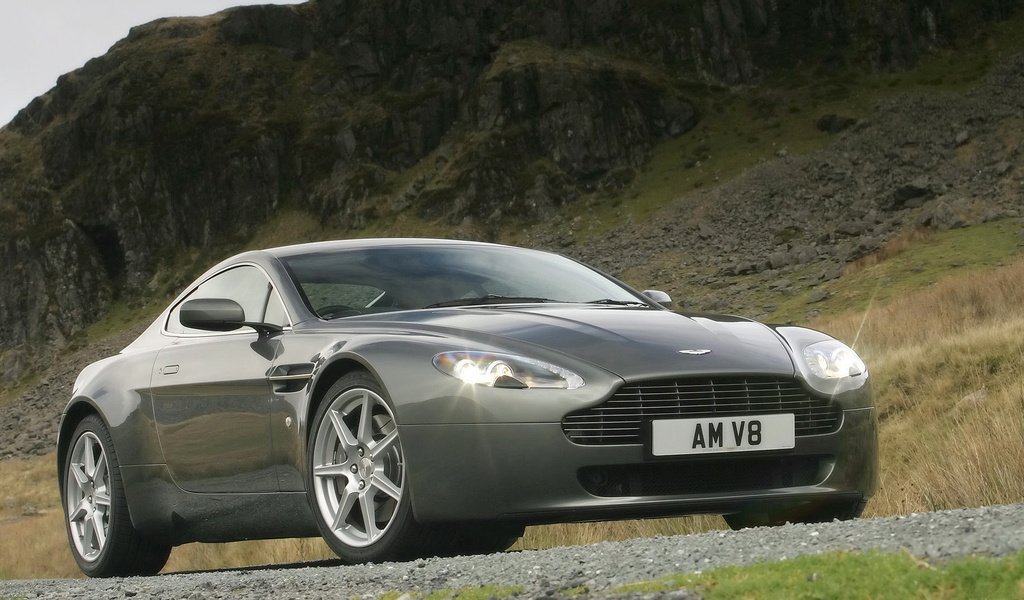 Обои астон мартин, aston martin разрешение 1920x1080 Загрузить