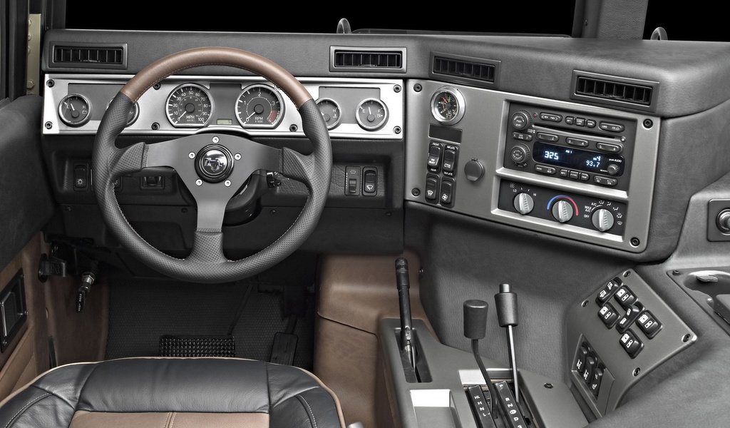 Обои hummer разрешение 1920x1440 Загрузить