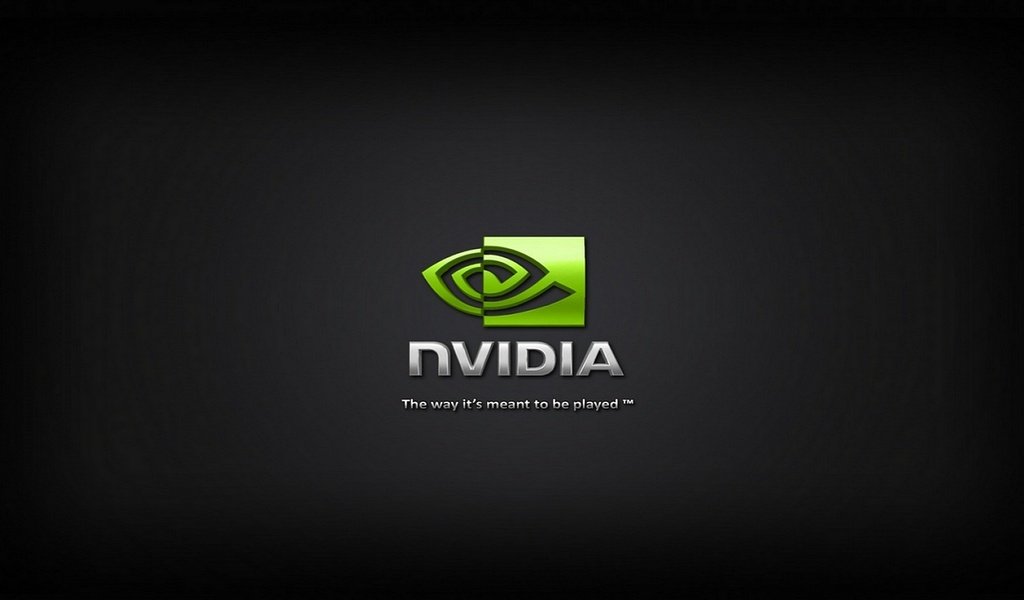 Обои нвидия, nvidia разрешение 1920x1200 Загрузить