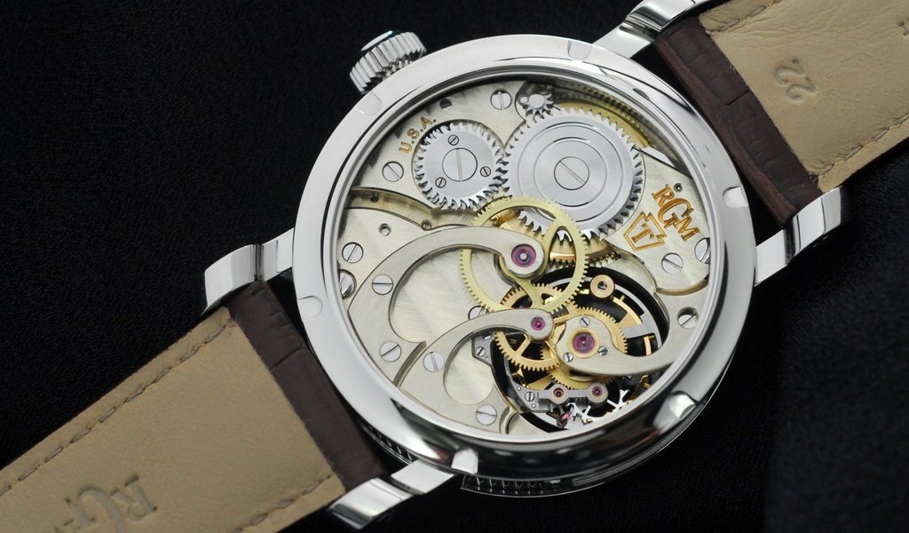 Обои часы, механизм, watch, mechanism разрешение 1920x1200 Загрузить