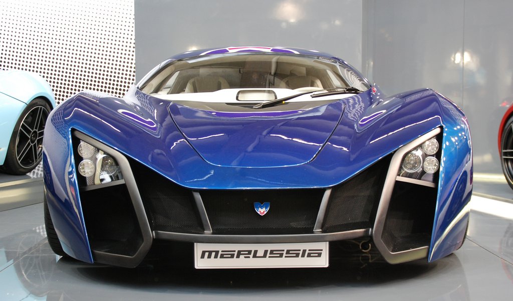 Обои marussia, маруся, marussia motors, marusya разрешение 1920x1200 Загрузить